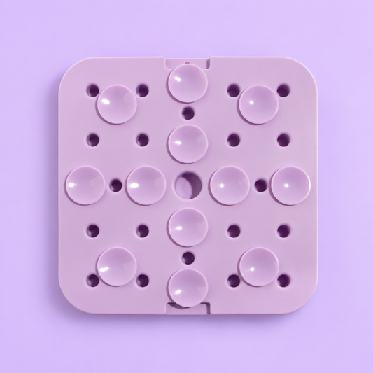 Daisy Slow Feeder Mat